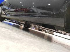 Toyota Avalon Dual-Engine 2.5L XLE Prestige Edition - ფოტო 11