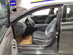 Toyota Avalon Dual-Engine 2.5L XLE Prestige Edition - ფოტო 14