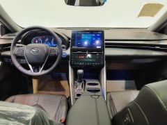 Toyota Avalon Dual-Engine 2.5L XLE Prestige Edition - ფოტო 16