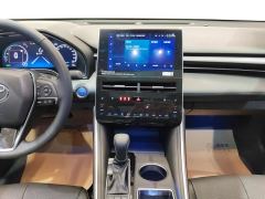Toyota Avalon Dual-Engine 2.5L XLE Prestige Edition - ფოტო 17