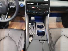 Toyota Avalon Dual-Engine 2.5L XLE Prestige Edition - ფოტო 19