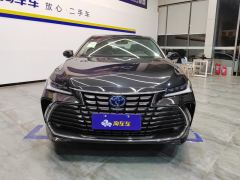 Toyota Avalon Dual-Engine 2.5L XLE Prestige Edition - ფოტო 3