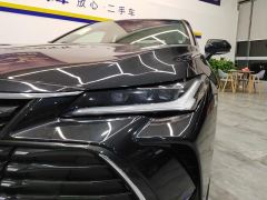 Toyota Avalon Dual-Engine 2.5L XLE Prestige Edition - ფოტო 4