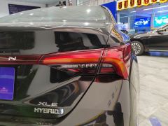 Toyota Avalon Dual-Engine 2.5L XLE Prestige Edition - ფოტო 5