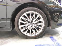 Toyota Avalon Dual-Engine 2.5L XLE Prestige Edition - ფოტო 6