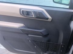 Ford Bronco( Overseas ) Canadian version Bronco Fierce Horse 2.7T Four-door Outer Banks Beach Edition - фото 13
