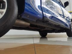Great Wall Cannon Edition 2.0T AWD Version - ფოტო 10