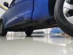 Great Wall Cannon Edition 2.0T AWD Version - ფოტო 11