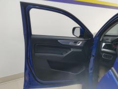 Great Wall Cannon Edition 2.0T AWD Version - ფოტო 12