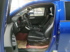 Great Wall Cannon Edition 2.0T AWD Version - ფოტო 14