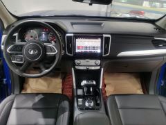Great Wall Cannon Edition 2.0T AWD Version - ფოტო 16