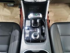 Great Wall Cannon Edition 2.0T AWD Version - ფოტო 19