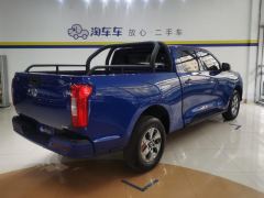 Great Wall Cannon Edition 2.0T AWD Version - ფოტო 2