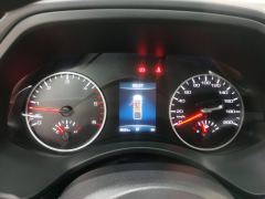 Great Wall Cannon Edition 2.0T AWD Version - ფოტო 20