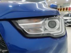 Great Wall Cannon Edition 2.0T AWD Version - ფოტო 4
