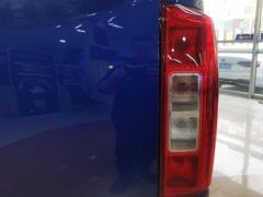 Great Wall Cannon Edition 2.0T AWD Version - ფოტო 5