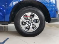 Great Wall Cannon Edition 2.0T AWD Version - ფოტო 6