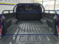 Great Wall Cannon Edition 2.0T AWD Version - ფოტო 7