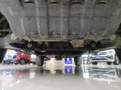 Great Wall Cannon Edition 2.0T AWD Version - ფოტო 8