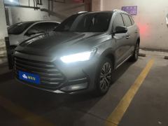 BYD Song Pro DM-i 1.5L 110KM Flagship Pro - ფოტო 1