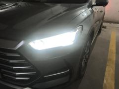 BYD Song Pro DM-i 1.5L 110KM Flagship Pro - ფოტო 4