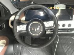 Wuling Bingo Binguo 333km Lingxi Connected Edition - фото 18