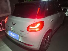 Wuling Bingo Binguo 333km Lingxi Connected Edition - фото 2