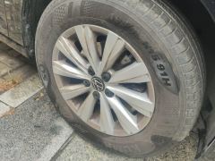 Volkswagen Lavida Advanced 1.5L Automatically outstanding Xinxue edition - фото 6