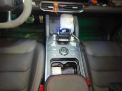 Jetour Traveller 2.0T AWDPRO - photo 19