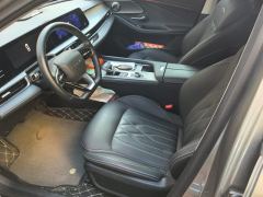 Chery Arrizo 8 1.6T - ფოტო 14