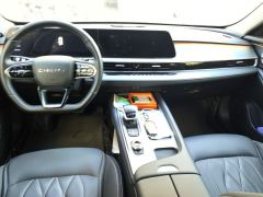 Chery Arrizo 8 1.6T - ფოტო 16