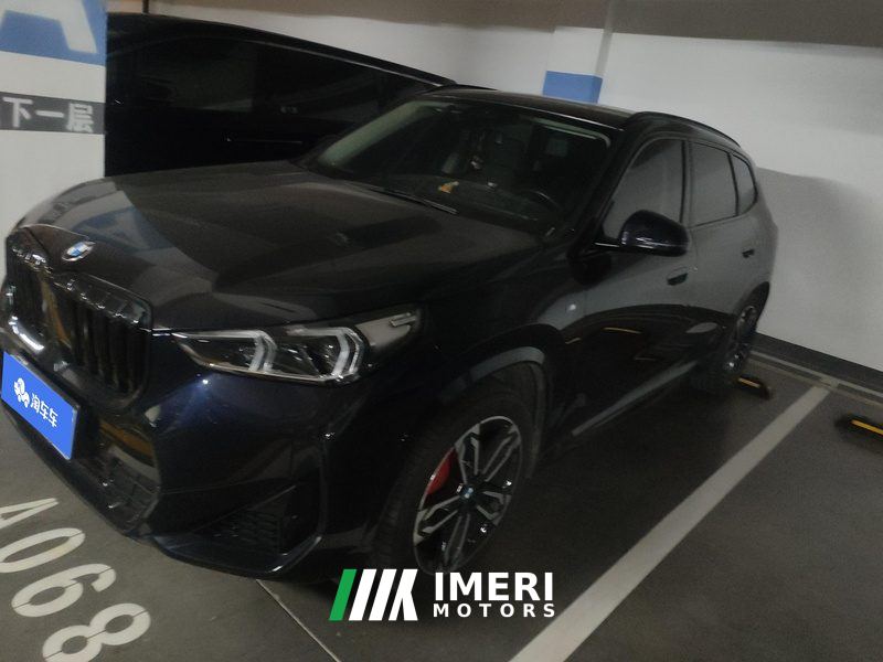 BMW X1 sDrive25Li M Sport Package