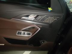 BMW X1 sDrive25Li M Sport Package - фото 12