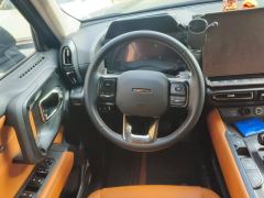 Haval Dargo PLUS 2.0T 2WD EditionPlus - photo 18