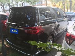 MAXUS G20 ES 2.0T Auto Value Edition Gasoline - photo 2