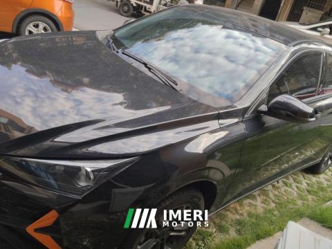 2024 Dongfeng Yixuan 1.5L Edition - ავტომობილი ჩინეთიდან