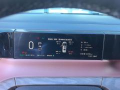 GAC E8 PHEV 2.0L 150km Edition - photo 20