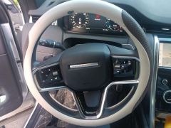 Land Rover Discovery Sport 249PS Performance Technology Edition 5-seater - photo 18