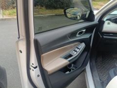 Changan CS55PLUS 1.5T Premium Version - ფოტო 12