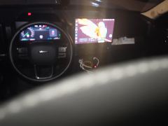 Haval Meng Long PHEV Haverosaurus PHEV 1.5T 145km Explorer Edition - photo 16
