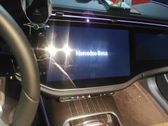 Mercedes-Benz E Class Plug-in Hybrid E PHEV E 350 e L - photo 17