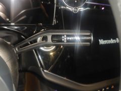 Mercedes-Benz E Class Plug-in Hybrid E PHEV E 350 e L - photo 19