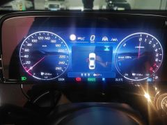 Mercedes-Benz E Class Plug-in Hybrid E PHEV E 350 e L - photo 20