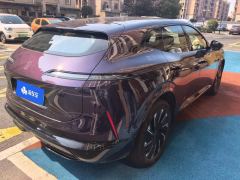 Avatr 07 BEV 650km Rear-wheel drive Max - фото 2
