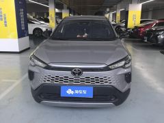 Toyota Corolla Sharp Release 2.0L Edition - фото 3