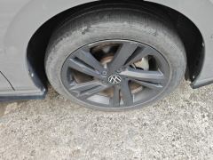 Volkswagen Golf 280TSI DCT R-Line Type - ფოტო 6