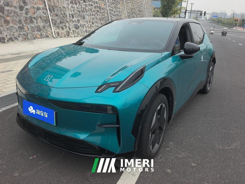 Zeekr X 560km ME Edition 5