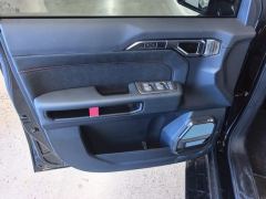 Jetour Traveller Chitu Traveler 1.5T Discovery PRO with dual-clutch two-wheel drive - ფოტო 12