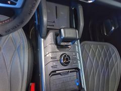 Jetour Traveller Chitu Traveler 1.5T Discovery PRO with dual-clutch two-wheel drive - ფოტო 19
