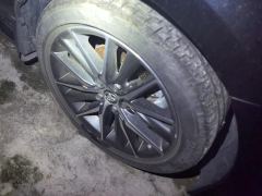 Toyota Camry 2.5G Luxury Edition - photo 6